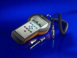 VibroTest 60 Vibration Analyzer & Field Balancer